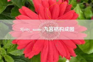 云南九宫格构成图
