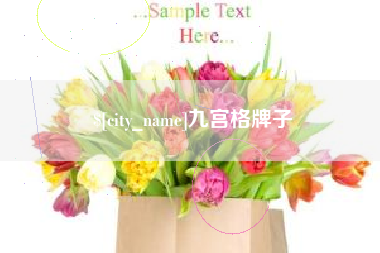 云南九宫格牌子