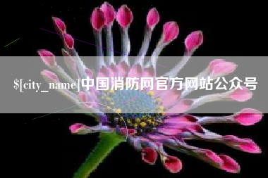 云南中国消防网官方网站公众号