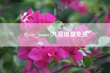 云南九宫排盘免费