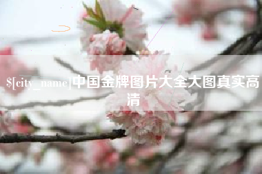 云南中国金牌图片大全大图真实高清